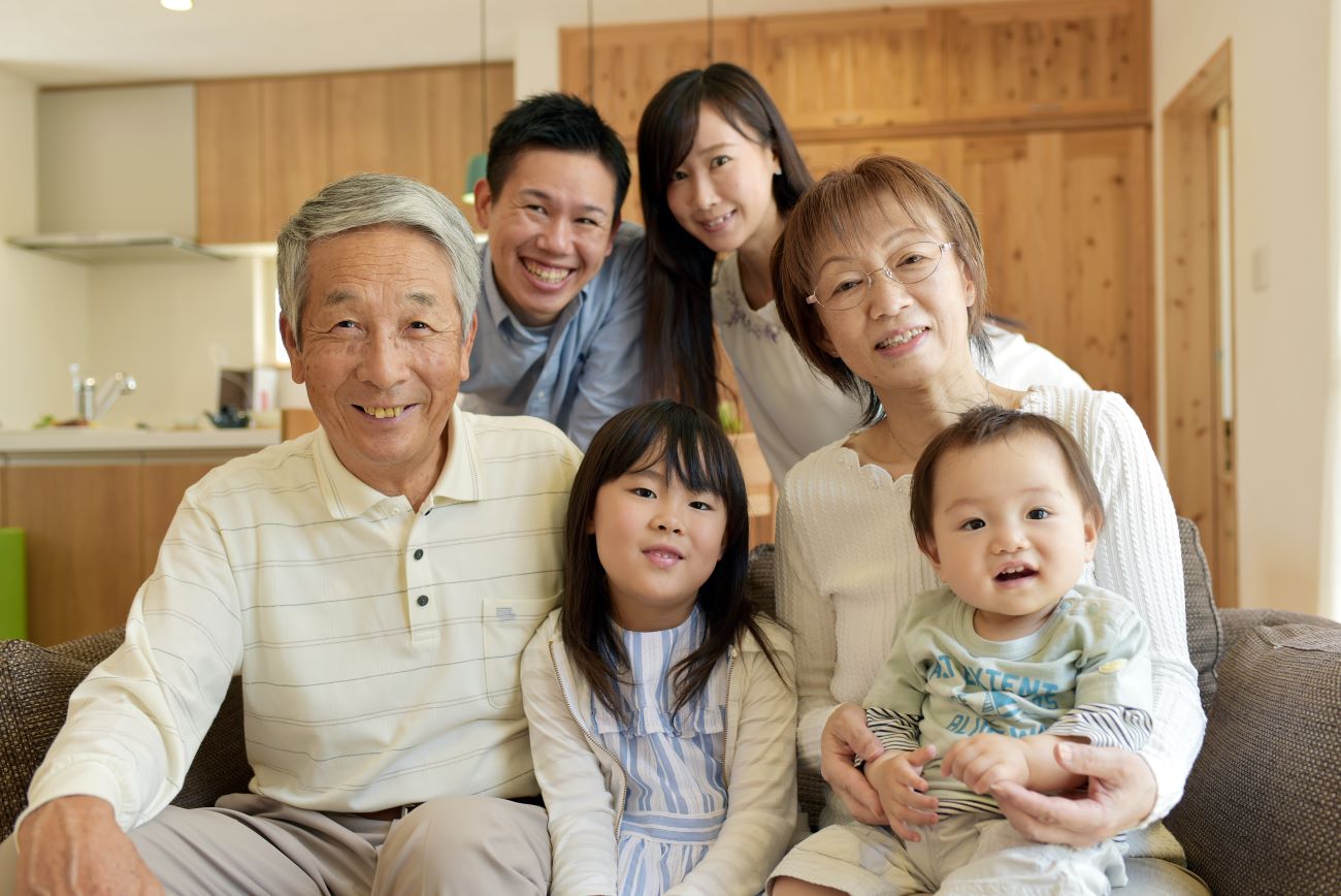 <p>family</p>