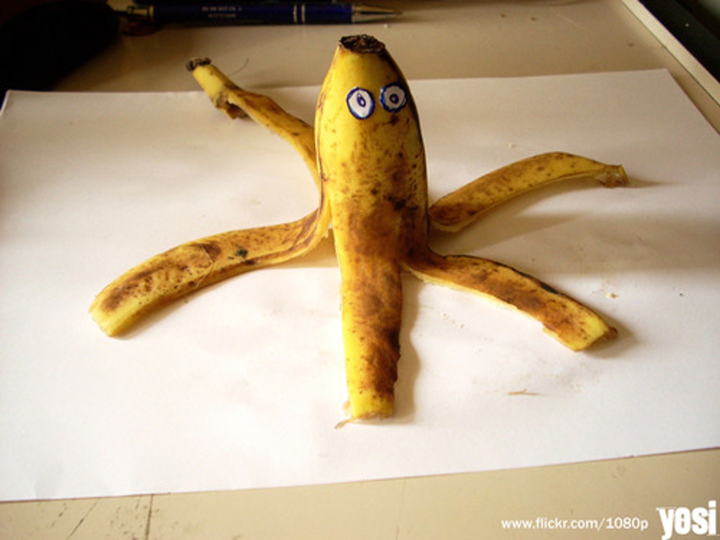 <p>Plátano</p>