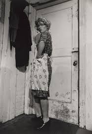 <p><span style="background-color: transparent;"><strong>Cindy Sherman, <em>Untitled Film Still #35</em></strong></span></p>
