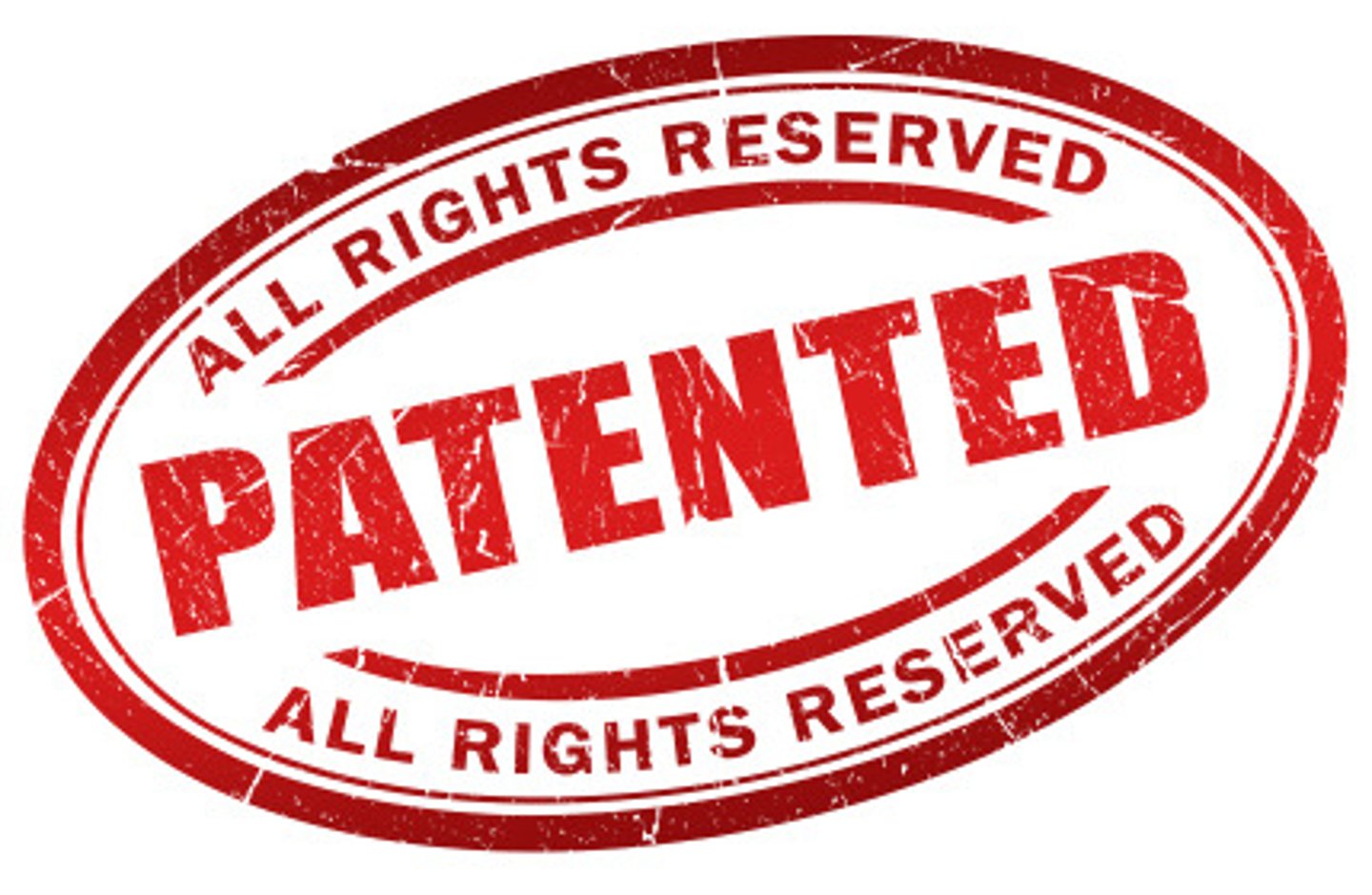 <p>to patent</p>