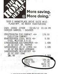 <p>Taxes assessed on the prices paid on most goods and services.</p>