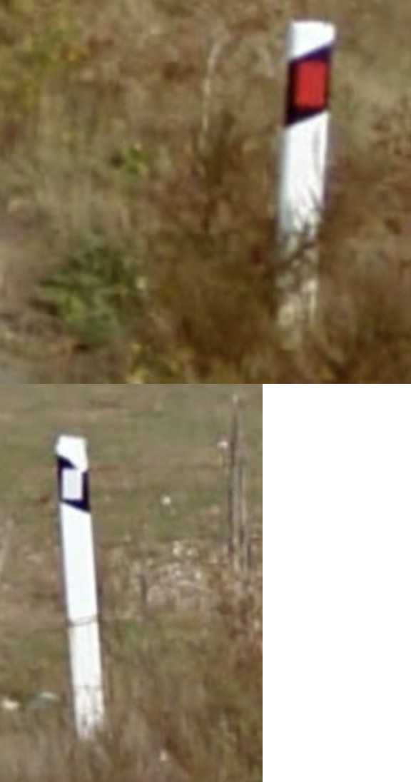 <p>which bollard</p>
