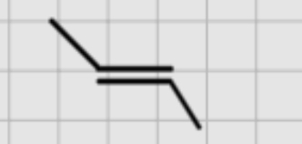 <p>Now we want a alkyne . We have this what do we add.</p>