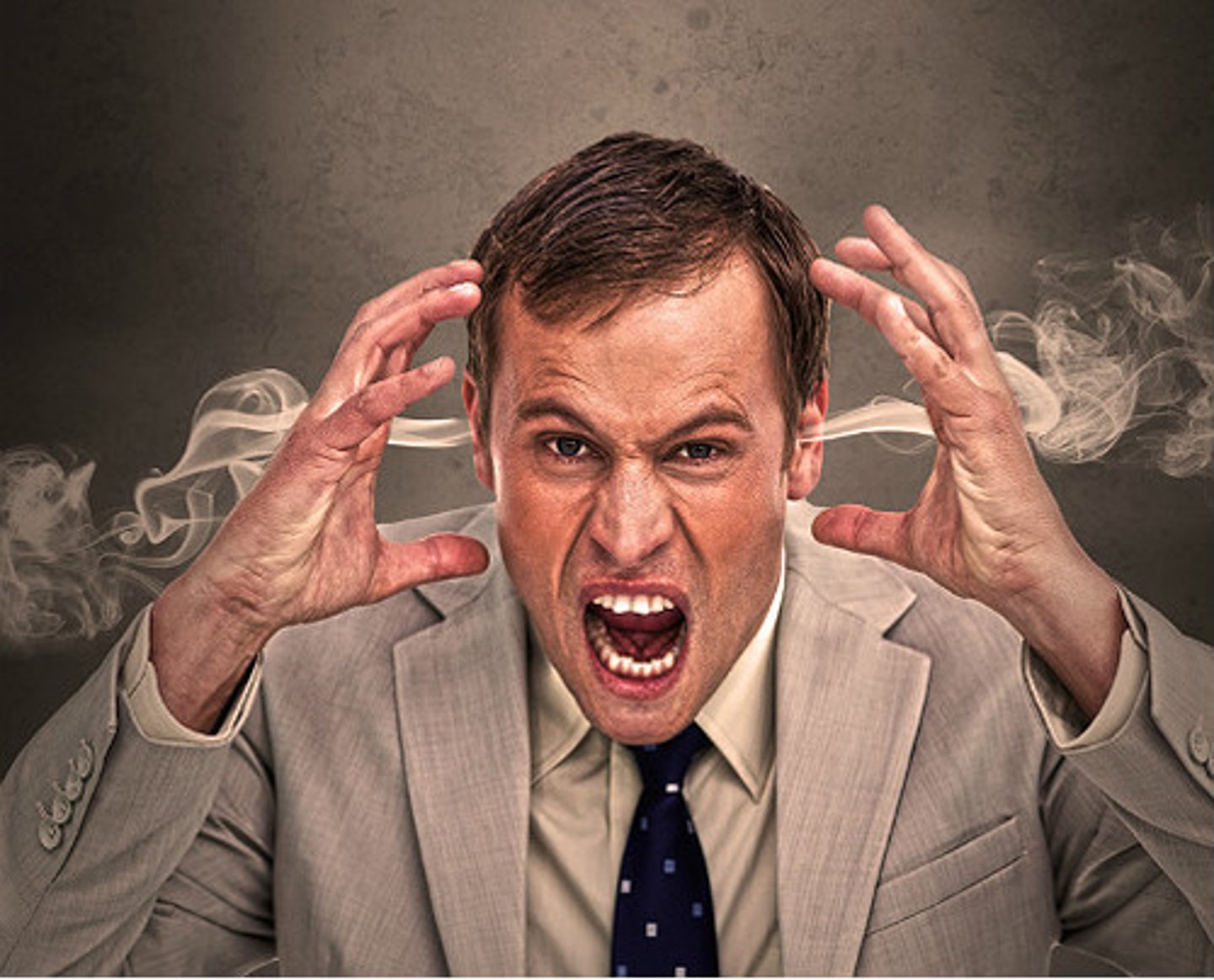 <p>angry</p>