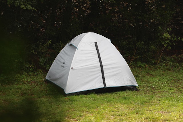 <p>tent</p>