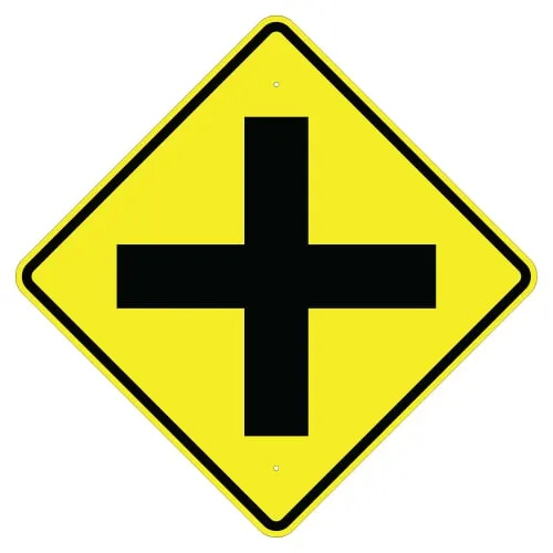 <p>what does this sign mean</p>