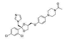 <p>[ANTIFUNGAL DRUGS]</p><p>a. Amphotericin B</p><p>b. Nystatin</p><p>c. Natamycin</p><p>d. Ketoconazole</p><p>e. Itraconazole</p><p>f. Fluconazole</p><p>g. Posaconazole</p><p>h.  Voriconazole</p>
