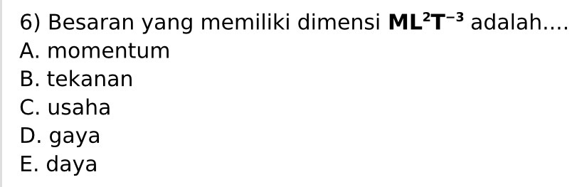 term image
