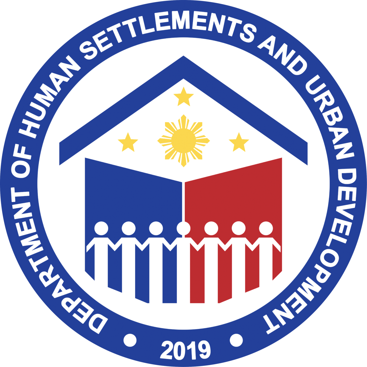 <p>DHSUD</p>
