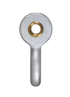 <p>5/8” Replacement Pendulum for Ductile Swing</p>