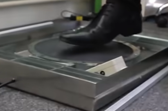 <p><span>How much energy do these Tiles generate per step?</span></p>