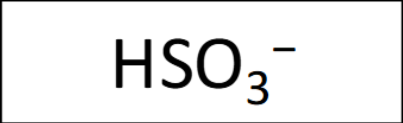<p>HSO_3^-</p>