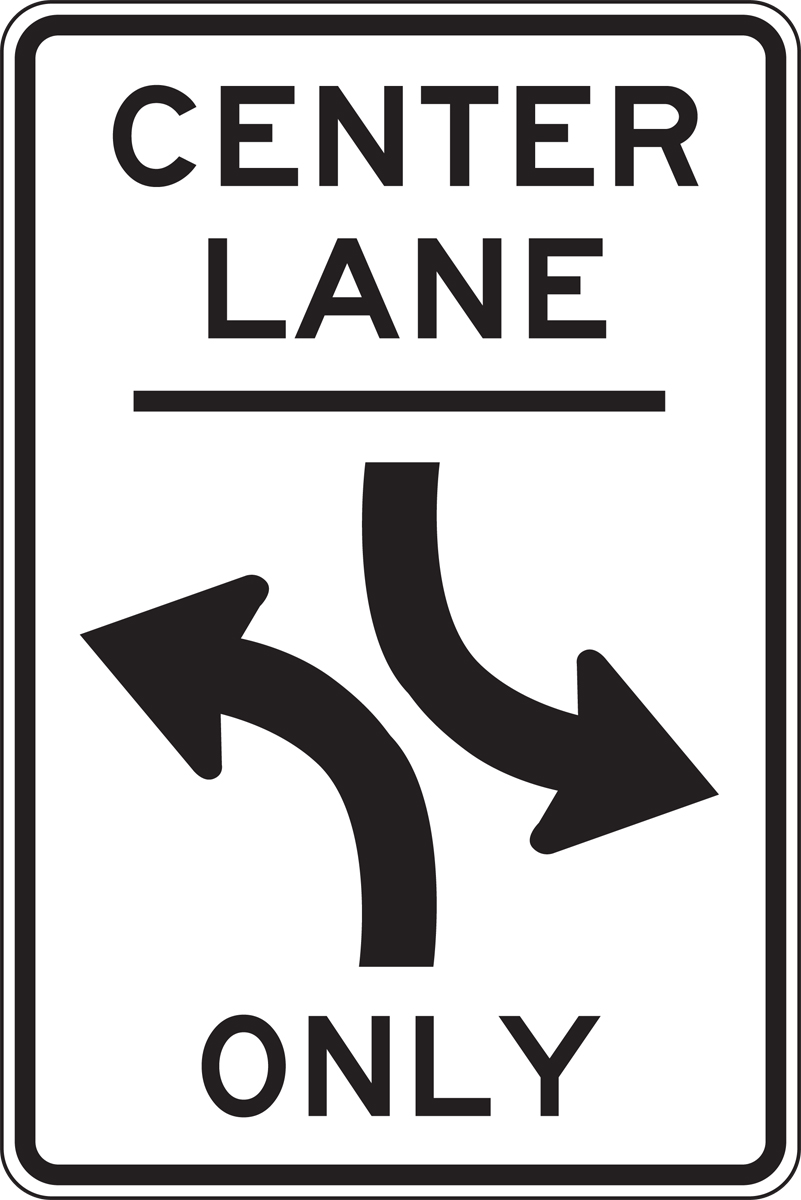 <p>What does this sign mean? </p>