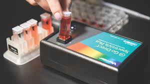 <p>☆ how do you use the <strong>spectrovis</strong> and <strong>cuvettes</strong> correctly?</p>