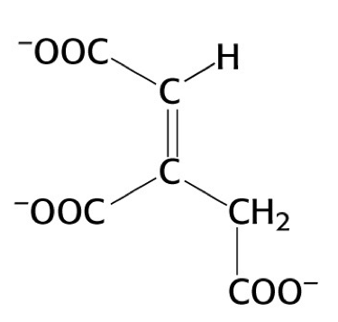 <p>what structure is this?</p>