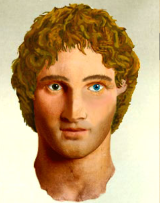 <p>Kes on pildil? Iseloomusta</p>