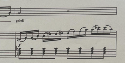 <p>is this a key change</p>