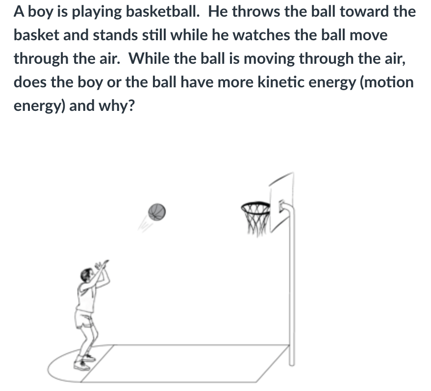 <p>Look at the picture! - Energy</p>