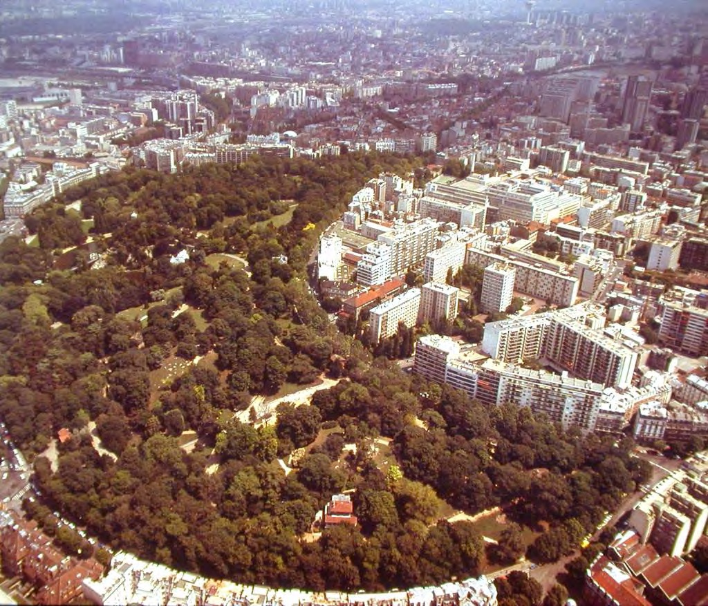 <p>What landscape is this?</p>