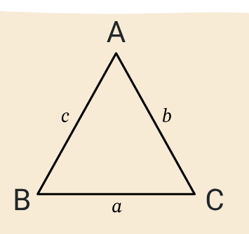 <p>What is the <strong><mark data-color="#faf500" style="background-color: rgb(250, 245, 0); color: inherit;">sine law equation</mark></strong>?</p>