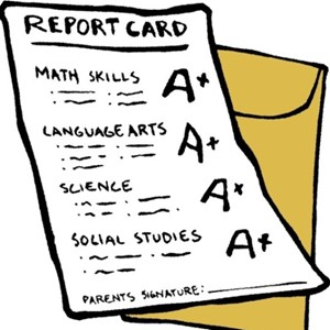 <p>grade</p>