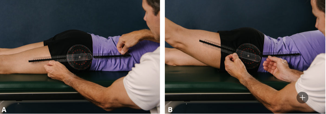<p>Hip Extension</p>