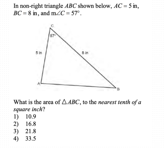 <p>Choice 1, 2, 3, or 4</p>