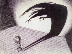 <p>+ Dativ | be afraid of</p>