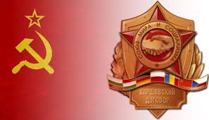 <p>Warsaw Pact</p>