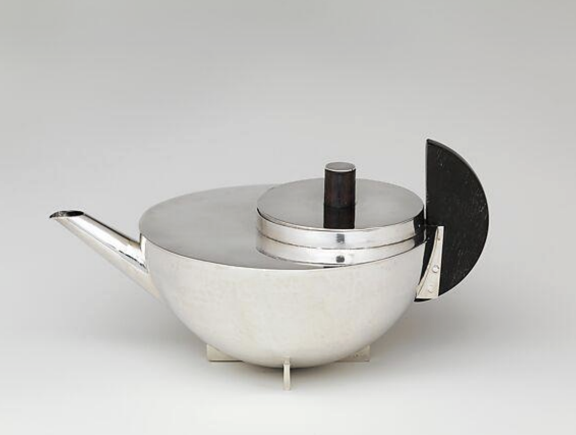 <p>bauhaus</p>
