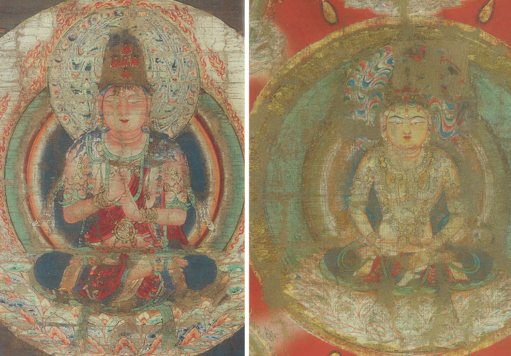 <p>What is the name of this Buddha?</p>