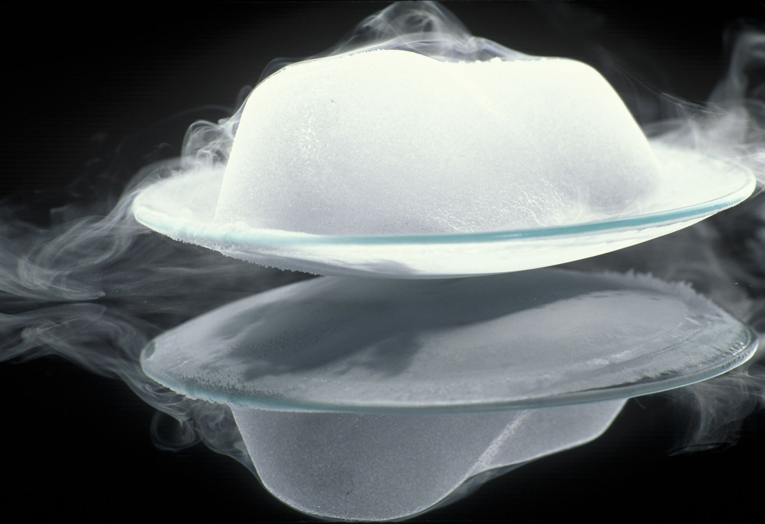 <p>What is sublimation? </p>
