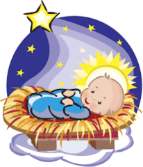 <p>el bebé la bebé</p>