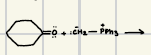 <p>Reaction product for Wittig Alkene Synthesis?</p>