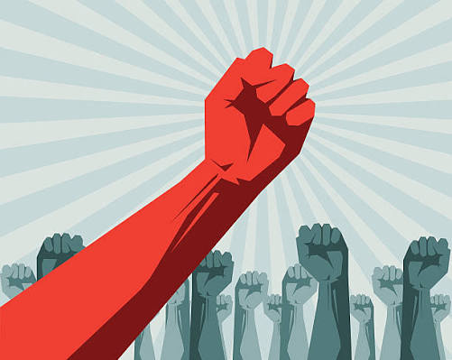 <p>Socialism Basics</p>