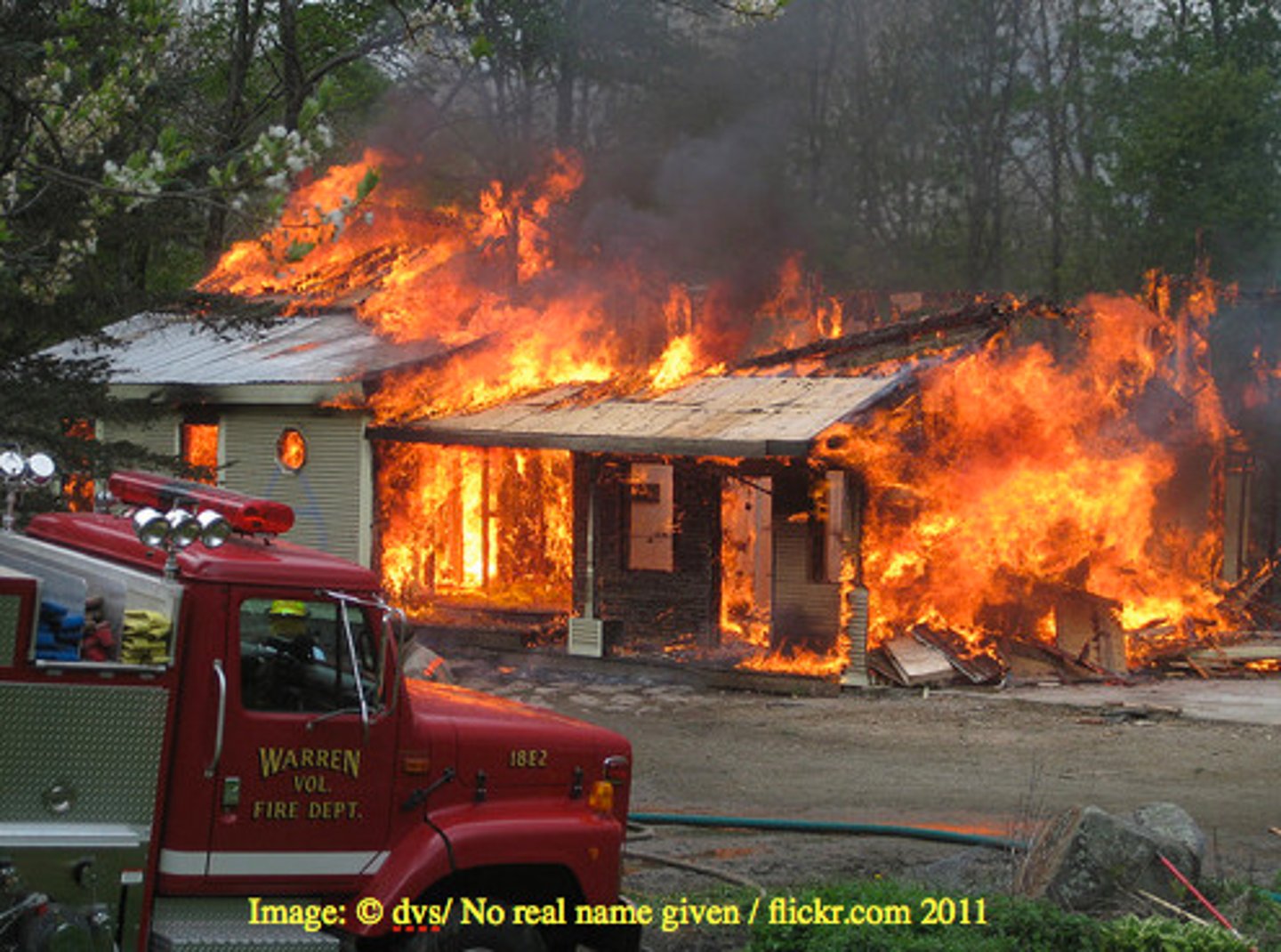 <p>(v) burn</p>