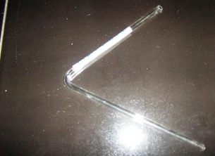 <p>Glass Tubing</p>