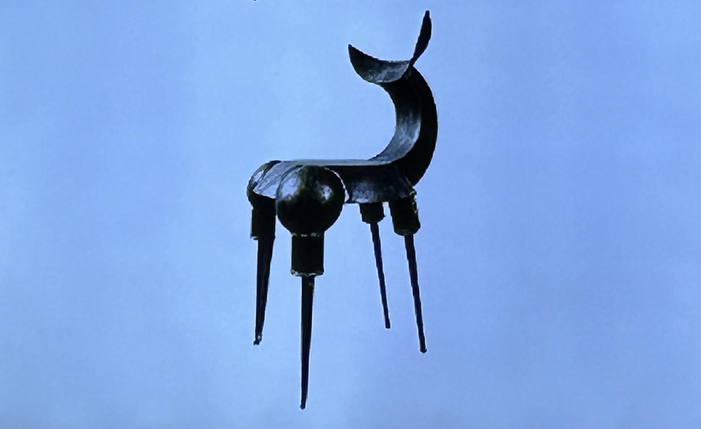 <p>What’s it called?</p>