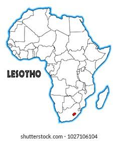 <p>Lesotho</p>