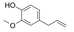 <p>[PHENOL AND ITS DERIVATIVES]</p><p>a. Phenol </p><p>b. Cresol </p><p>c. Thymol </p><p>d. Eugenol</p><p>e. Resorcinol</p>