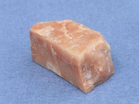 <p>Ortheclase (potassium feldspar)</p>