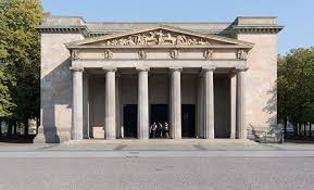 <p>Berlin. 1816-1818 </p>