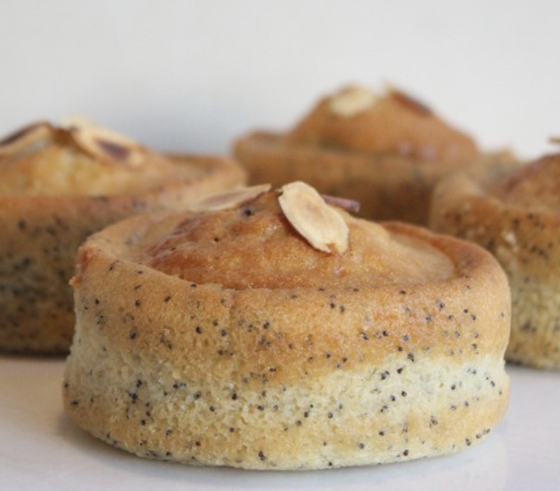 <p>Poppy Seed</p>