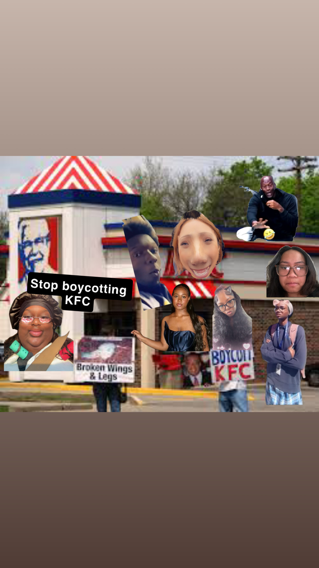 <p> <span style="line-height: 17.120001px;"><strong>Boycott</strong></span></p>