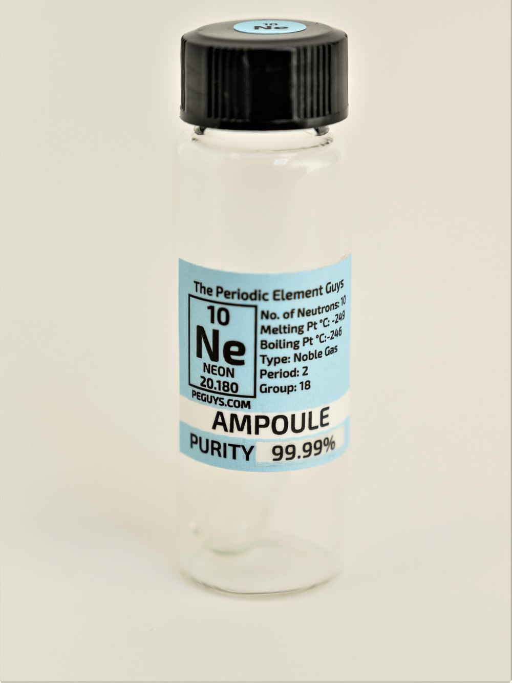 <p>99.99% 4N   Ne</p>