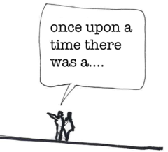 <p>narrative</p>