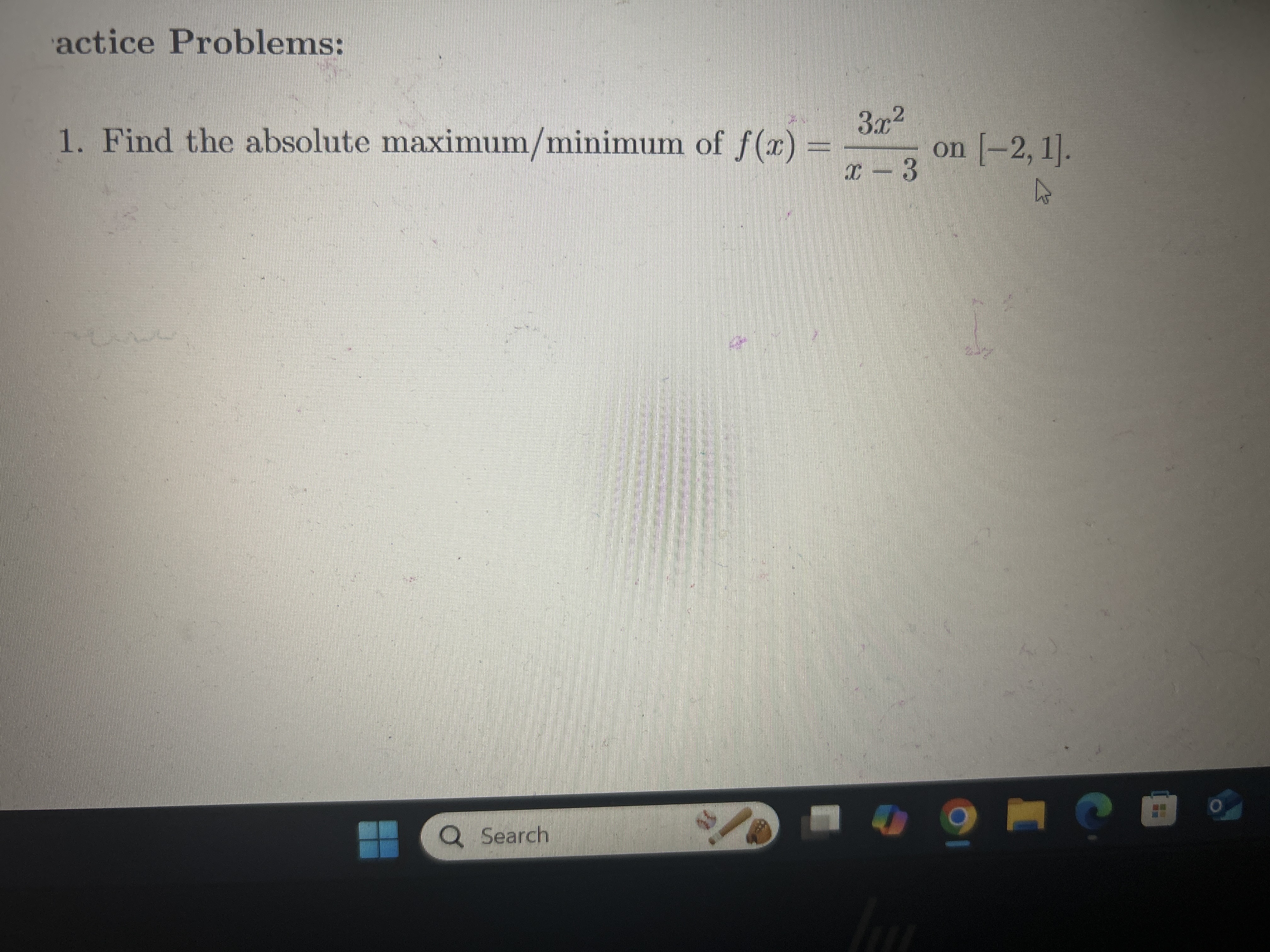 <p>What do you need to remember about a question like this</p>