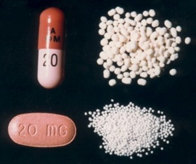 <ol><li><p>Capsule</p></li><li><p>MUPS</p></li></ol><p></p>