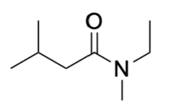 <p>Name this compound</p>