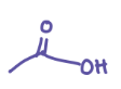 <p>Carboxylic Acid</p>